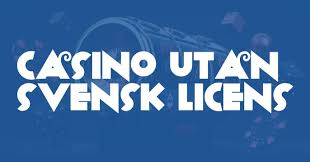 Utländska Casino med Snabba Uttag – En Guide
