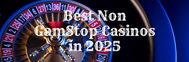Best Non GamStop Sites A Comprehensive Guide