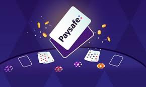 Casinoer med Paysafecard Den Sikkerste Måde at Spille Online Casinoer med Paysafecard Den Sikkerste Måde at Spille Online