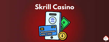 Casinoer med Skrill Din Guide til Sikker Online Spil
