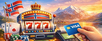 Danske Casinoer med Visa - Sikker Gambling Online