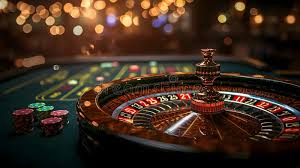 Discover the Best Live Roulette Sites in the UK -1862688543