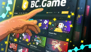 Discover the Thrills of the BC.Game Online Casino Platform Discover the Thrills of the BC.Game Online Casino Platform