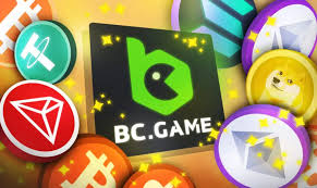 Discovering the Thrills of BC.Game Crypto Casino