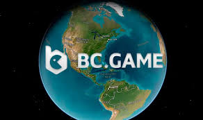 Discovering the Thrills of BC.Game Crypto Casino