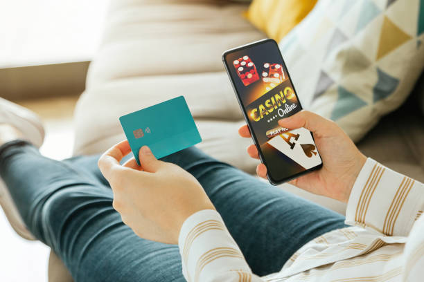 En Guide til Mastercard Casinoer Sikkerhed og Spiloplevelse