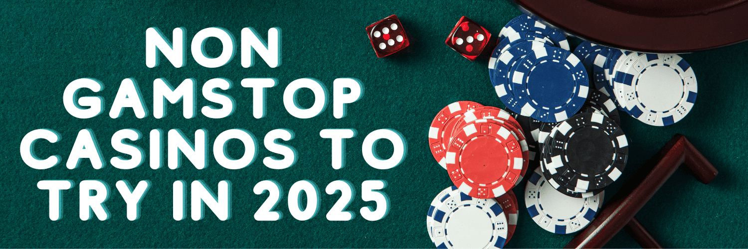 Exploring Casinos Exempt from GamStop Your Guide to Non-GamStop Options