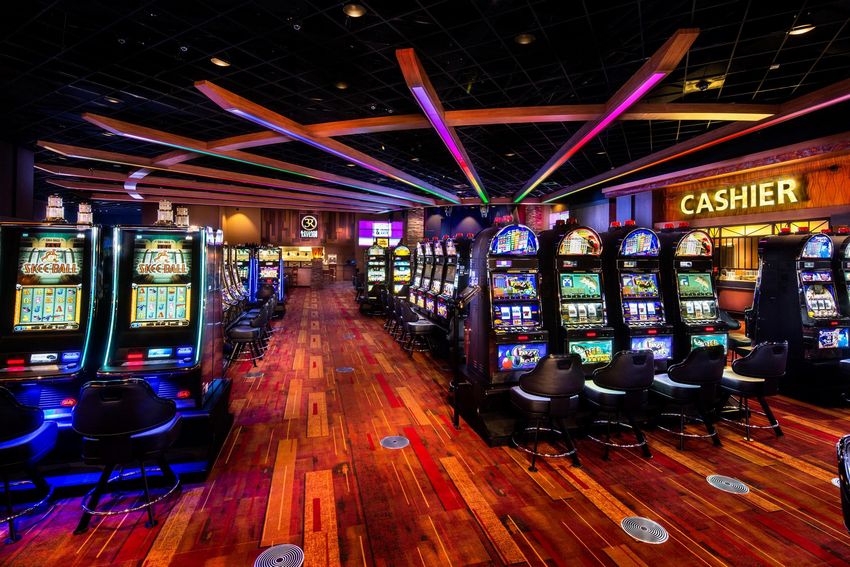 Casinos online en Chile en 2026