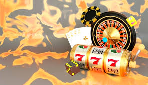 The Global Appeal of International Casino Tournaments
